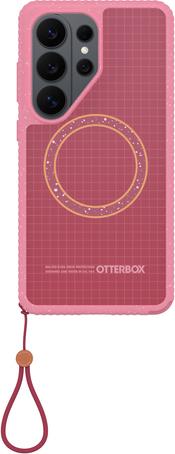 OtterBox Sole Series Schutzhülle für Samsung Galaxy S26 Ultra pink Xtra Hot (77-000060)