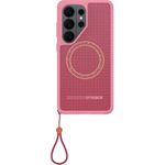 OtterBox Sole Series Schutzhülle für Samsung Galaxy S26 Ultra pink Xtra Hot (77-000060)