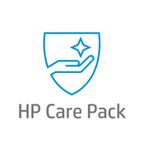 HP Inc Electronic HP Care Pack Next Business Day Active Care Service - Serviceerweiterung
