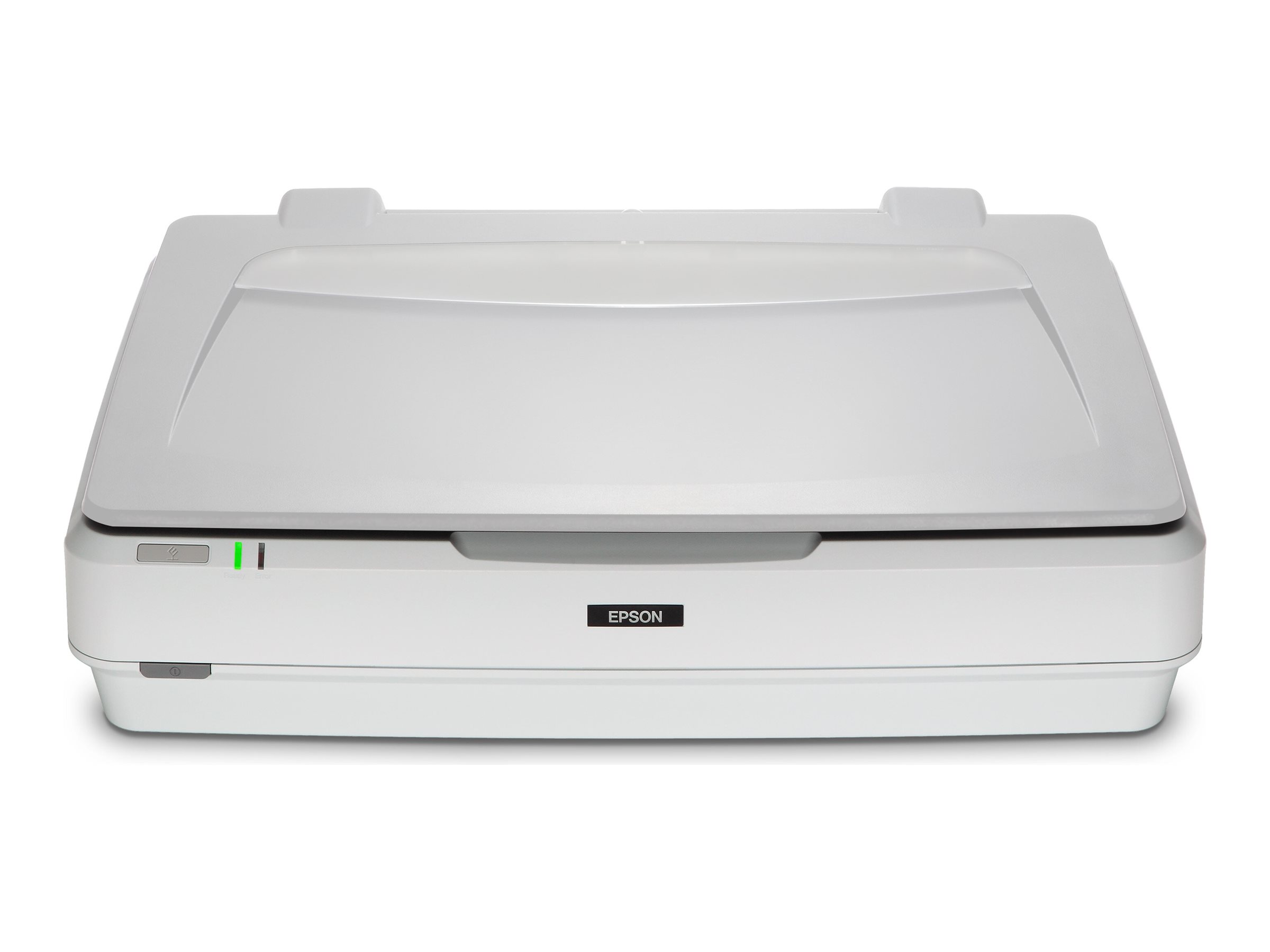 Epson Expression 13000XL Flachbettscanner A3 2400 x 4800 dpi USB 2.0 Weiß