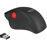 DeLOCK 12598 Maus rechts Bluetooth+USB Type-A 1600 DPI (12598)