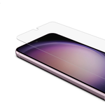 Belkin OVB035ZZ Display-/Rückseitenschutz für Smartphones Klare Bildschirmschutzfolie Samsung 1 Stück(e) (OVB035ZZ)