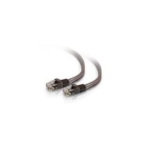C2G Cat5e Booted Unshielded (UTP) Network Patch Cable (83676)