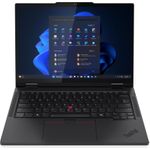 LENOVO ThinkPad T14s 2-in-1 G1 Intel Core Ultra 5 225U 35,56cm 14Zoll WUXGA IPS LP 16GB 512GB SSD UMA 4G AI PC W11P Black (21R3003JGE)