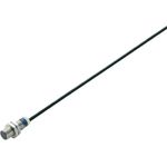 Panasonic Induktiver Näherungsschalter M12 bündig PNP GX-MK12A-P (GX-MK12A-P)