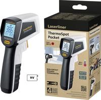Laserliner ThermoSpot Pocket Infrarot-Thermometer (082.440E)
