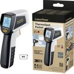 Laserliner ThermoSpot Pocket Infrarot-Thermometer (082.440E)