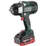 Metabo SSW 18 LTX 1450 BL (602401840)