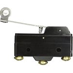 Honeywell Mikroschalter 250 V/AC 15 A 1 x Ein/(Ein) BZ-2RW82-A2 tastend 1 St. (BZ-2RW82-A2)