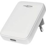 Ansmann Akku-Ladegerät Powerline USB-C Wall Charger 130PD (1001-0173)