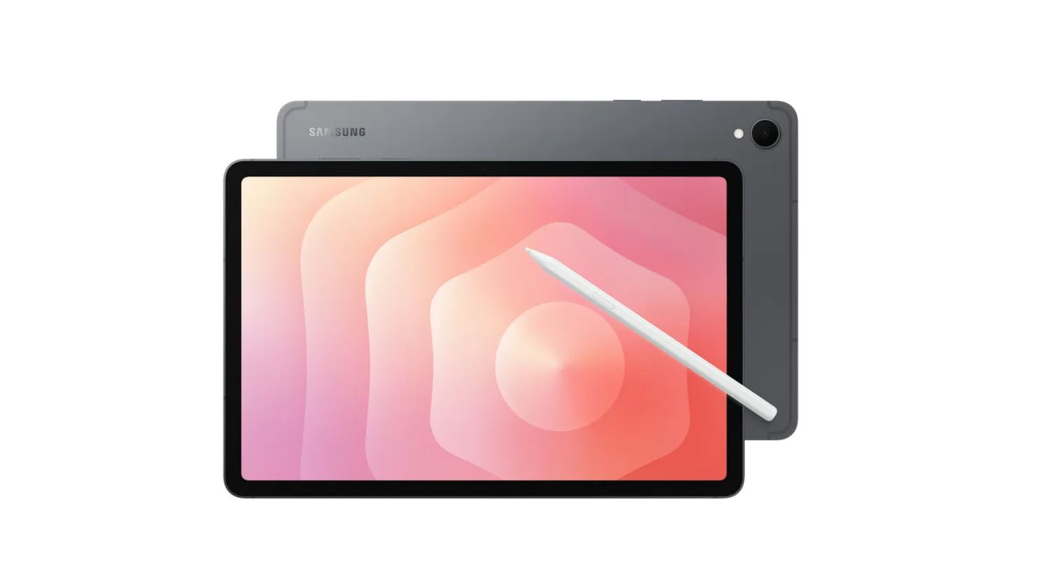Tablet Samsung Galaxy Tab S11 X736 5G 11 12GB RAM 256GB - Gray [Energieklasse G] (SM-X736BZAPEUE)