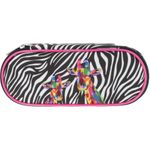 Herlitz 50043514 Etui Weiches Federmäppchen Mehrfarbig (50043514)