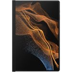 Samsung EF-ZX900 Flip-Hülle für Tablet (EF-ZX900PBEGEU)