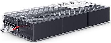 CyberPower Systems Cyberpower Ersatzbatterie-Pack RBP0158 (RBP0158)