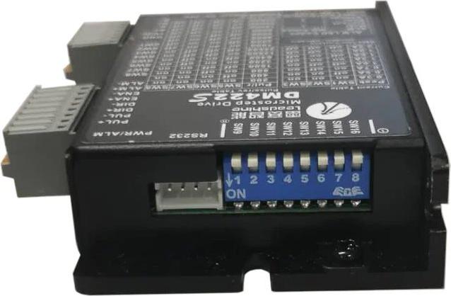 STEPPER DRIVE FOR Y/Z/E AXIS INTAMSYS 3D ZUBEHOER (803-0503-P02)