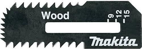 Makita Sägeblatt für Holz, Trockenbauwand (B-49719)