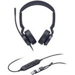 Yealink Headset UH44 Dual UC USB-C/A - Headset (1308187)