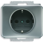 Busch Jaeger 2011-0-3764 Steckdose CEE 7/3 Titan (2011-0-3764)