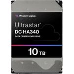 WD Ultrastar DC HA340 WUS721210BLE6L4 (0B47062)