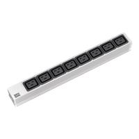 BACHMANN Steckdosenleiste (Rack (333.815)