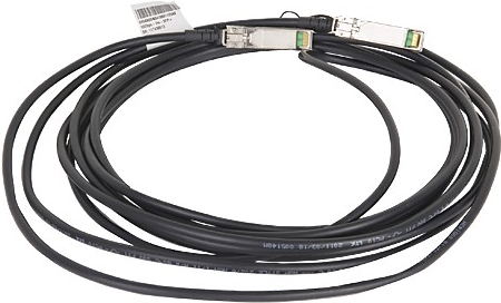 HPE Ethernet 10GBase-CR-Kabel (537963-B21)