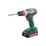 Metabo BS 18 Quick Lithium-Ion (Li-Ion) (627261000)