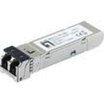LevelOne SFP Transceiver Multi-Mode 300m 850nm - Transceiver (SFP-2601)