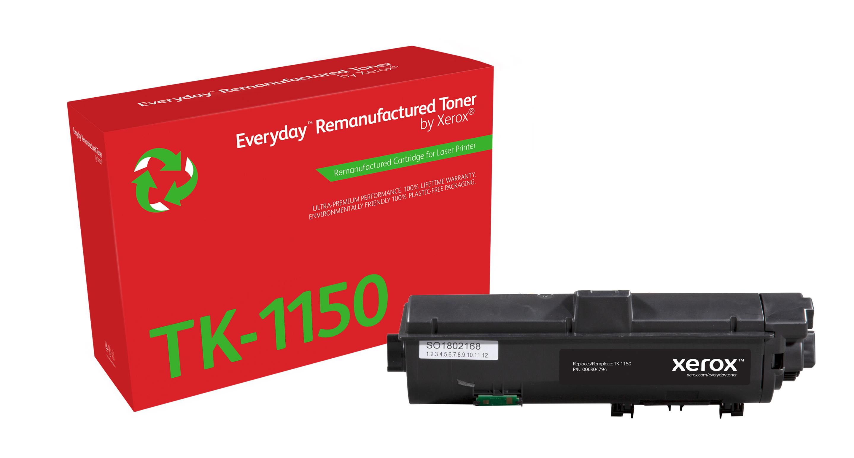 Xerox Everyday Schwarz (006R04794)