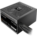 Thermaltake Smart BX1 Netzteil 550 W 24-pin ATX ATX Schwarz (PS-SPD-0550NNSABE-1)