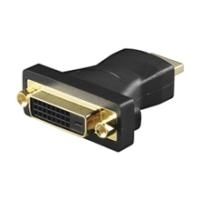 Wentronic goobay HDMI/DVI-D Adapter (68930)