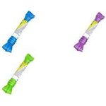 Peggy Perfect Wäscheleine "Super", Länge: 20 m, sortiert aus Kunststoff, mit Stahldrahteinlage, Durchmesser: 3 mm, - 1 Stück (60702)