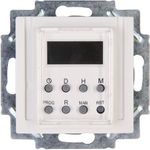 Kopp 290229008 Weiß Täglicher Timer Elektrischer Timer (290229008)