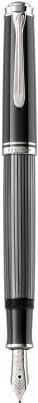 Pelikan M605 Füllfederhalter Schwarz 1 Stück(e) (813518)