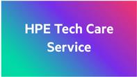 HPE EPACK 1Y PW TC CRIT WCDMR D6000 F/ DEDICATED STORAGE (H31BRPE)