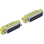 DeLOCK Serieller Gender Changer (65203)