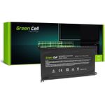 Green Cell Laptop-Batterie (DE142)
