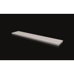 Rittal CX 6730.830 Montageplatte Stahlblech Grau (6730830)