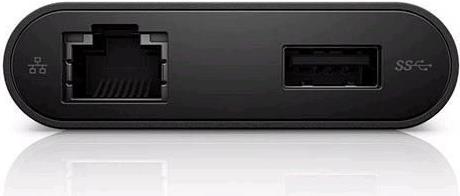 Dell ADPT CON DA200 EMEA R (D3MT1)