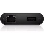 Dell ADPT CON DA200 EMEA R (D3MT1)