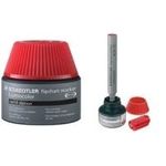 Staedtler Lumocolor 488 56-9 Marker-Nachfüller Schwarz 30 ml 1 Stück(e) (488 56-9)