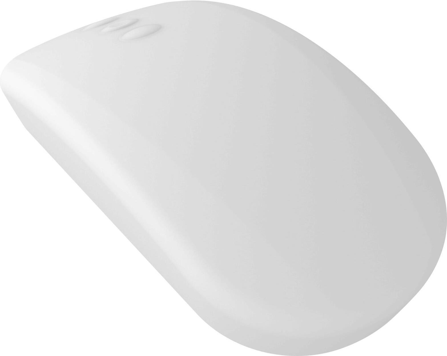 CHERRY Contour Active Key Medical QuickClean AK-PMH3 Kabellose Medizinische Maus 2,4 GHz 1000 DPI Weiß