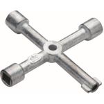 CIMCO Mastschlüssel 112882 m.Innenvierkant 112882 (112882)