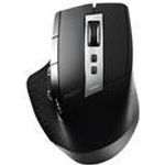 Rapoo Kabellose Multi-Mode Laser-Maus MT750S, Schwarz (171157)