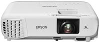 Epson EB-W39 3-LCD-Projektor (V11H856040)