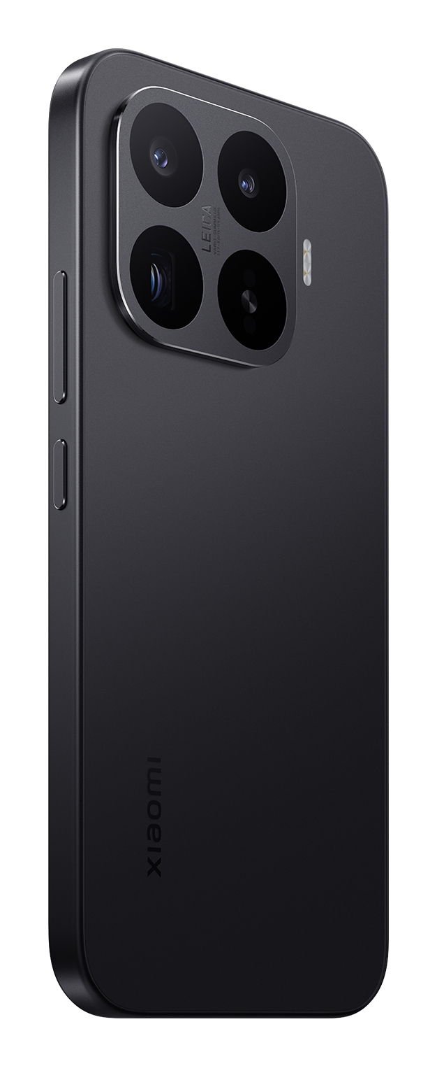 Xiaomi 17T 5G Dual Sim 6,59" 12 GB RAM 256 GB SSD Schwarz