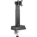 SpeaKa Professional SP-EMS-200 1fach Monitor-Standfuß 43.2 cm 17" - 81.3 32" Motorisiert (SP-13649592)