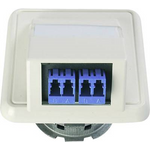 Telegärtner OAD/S Steckdosenauslass (H02051C0534)