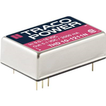 TracoPower THD 10-2411N DC/DC-Wandler, Print 24 V/DC 5.1 V/DC 2000 mA 10 W Anzahl Ausgänge: 1 x (THD 10-2411N)