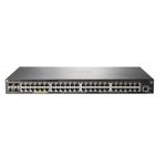 Aruba Spare 2930F 48G PoE+ 4SFP+ Switch (JL256-61001)