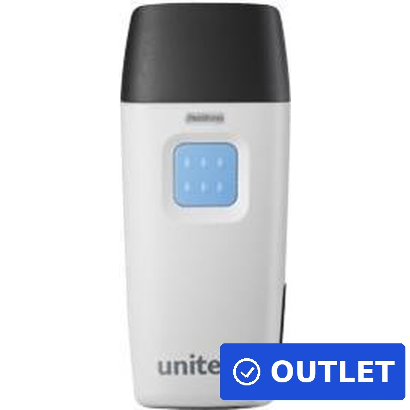 Unitech MS912M+ Barcode-Scanner (MS912-FUBB00-SG)